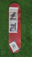 Nomad - 8.0" Godfather Skateboard Deck