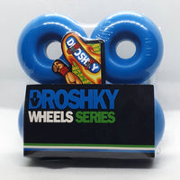 Droshky - 52MM 102A Badger Series Skateboard Wheels