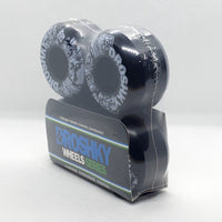 Droshky - 52MM 100A Badger Series Skateboard Wheels