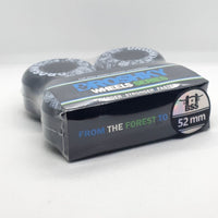 Droshky - 52MM 100A Badger Series Skateboard Wheels