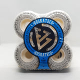 BDSkateCo - 52MM 101A Cosmos Skateboard Wheels