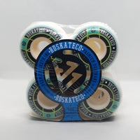BDSkateCo - 52MM 101A Fade Away Skateboard Wheels