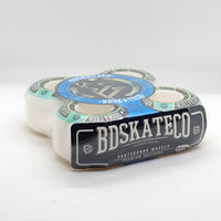 BDSkateCo - 52MM 101A Fade Away Skateboard Wheels