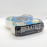 BDSkateCo - 52MM 101A Fade Away Skateboard Wheels