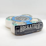 BDSkateCo - 52MM 101A Fade Away Skateboard Wheels