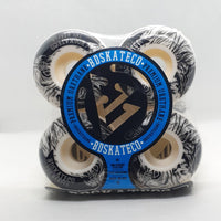 BDSkateCo - 52MM 101A Reaper Skateboard Wheels