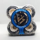 BDSkateCo - 52MM 101A Reaper Skateboard Wheels