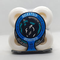 BDSkateCo - 52MM 101A Reaper Skateboard Wheels