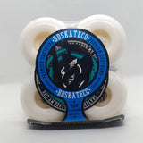 BDSkateCo - 52MM 101A Reaper Skateboard Wheels