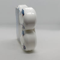 Droshky - 52MM 101A Swallow Fight Teal Skateboard Wheels