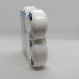 Droshky - 52MM 101A Swallow Fight Teal Skateboard Wheels