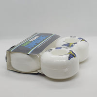 Droshky - 52MM 101A Swallow Fight Yellow Skateboard Wheels