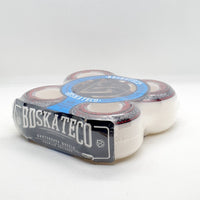 BDSkateCo - 52MM 101A Rosette Red Skateboard Wheels