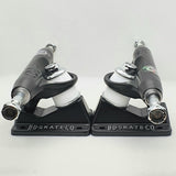 BDSkateCo - 5.25" | 8.0" Black Light Skateboard Trucks