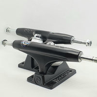 BDSkateCo - 5.25" | 8.0" Black Light Skateboard Trucks