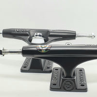 BDSkateCo - 5.25" | 8.0" Black Light Skateboard Trucks