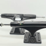 BDSkateCo - 5.25" | 8.0" Black Light Skateboard Trucks
