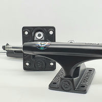 BDSkateCo - 5.25" | 8.0" Black Light Skateboard Trucks