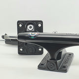 BDSkateCo - 5.25" | 8.0" Black Light Skateboard Trucks