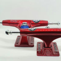 BDSkateCo - 5.25" | 8.0" Red Light Skateboard Trucks