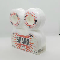 Ricta - 53MM 99A Sparx Skateboard Wheels