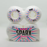 Ricta - 52MM 99A Sparx Skateboard Wheels