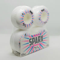 Ricta - 52MM 99A Sparx Skateboard Wheels