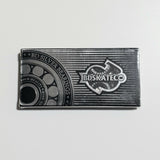 BDSkateCo - Silver Bearings