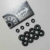 BDSkateCo - Silver Bearings