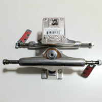 Independent - 129 / 7.6" Stage 11 Forged Hollow Skateboard Trucks