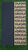 Skatan - 8.25" Skateboard Deck