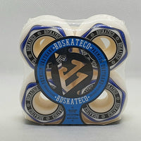 BDSkateCo - 52MM 101A Waves Navy Blue Skateboard Wheels