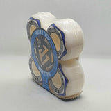 BDSkateCo - 52MM 101A Waves Navy Blue Skateboard Wheels