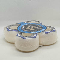 BDSkateCo - 52MM 101A Waves Navy Blue Skateboard Wheels