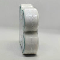 BDSkateCo - 55MM 83A Road Blue Skateboard Wheel