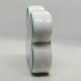 BDSkateCo - 55MM 83A Road Blue Skateboard Wheel