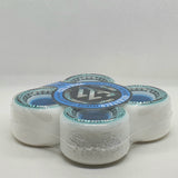 BDSkateCo - 55MM 83A Road Blue Skateboard Wheel