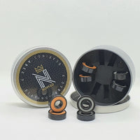 Nomad Skateboard Bearings ABEC 7 Shop of Skatan Singapore Skate Shop