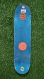 Santa Cruz - 8.0" Low Tide Skateboard Deck