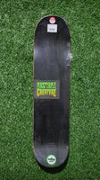 Creature - 8.0" Logo Stumps Skateboard Deck
