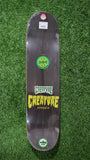 Creature - 8.0" Shatter SM Everslick Skateboard Deck