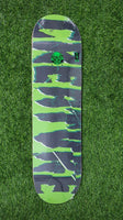 Creature - 8.25" Shatter MD Everslick Skateboard Deck