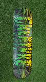 Creature - 8.375" Ligaments 2 Skateboard Deck