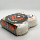 Mini Logo - 51MM 101A C-Cut Skateboard Wheels
