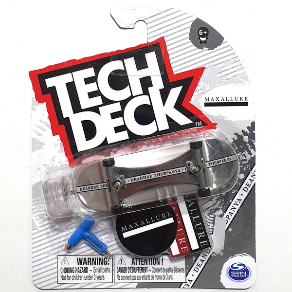 Tech Deck - Maxallure