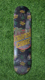 Santa Cruz - 7.75" Glow Dot Skateboard Deck