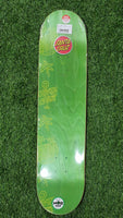 Santa Cruz - 7.75" Glow Dot Skateboard Deck