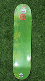 Santa Cruz - 7.75" Glow Dot Skateboard Deck