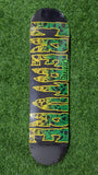 Creature - 7.75" Catacomb Skateboard Deck