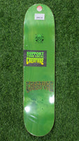 Creature - 7.75" Catacomb Skateboard Deck